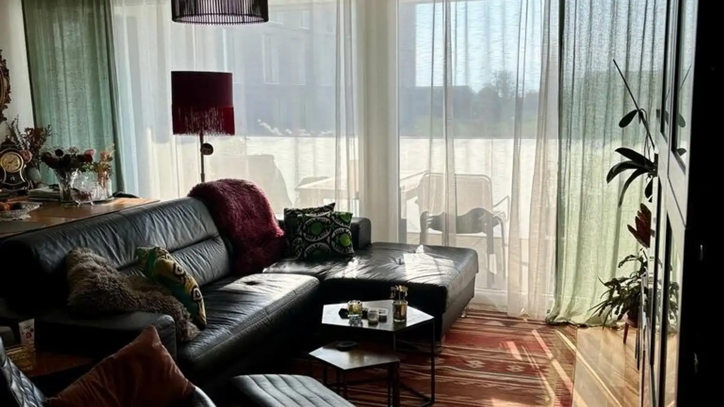 Appartement à louer - Allée Louis Cristin 2, 1196 Gland - Photo 4