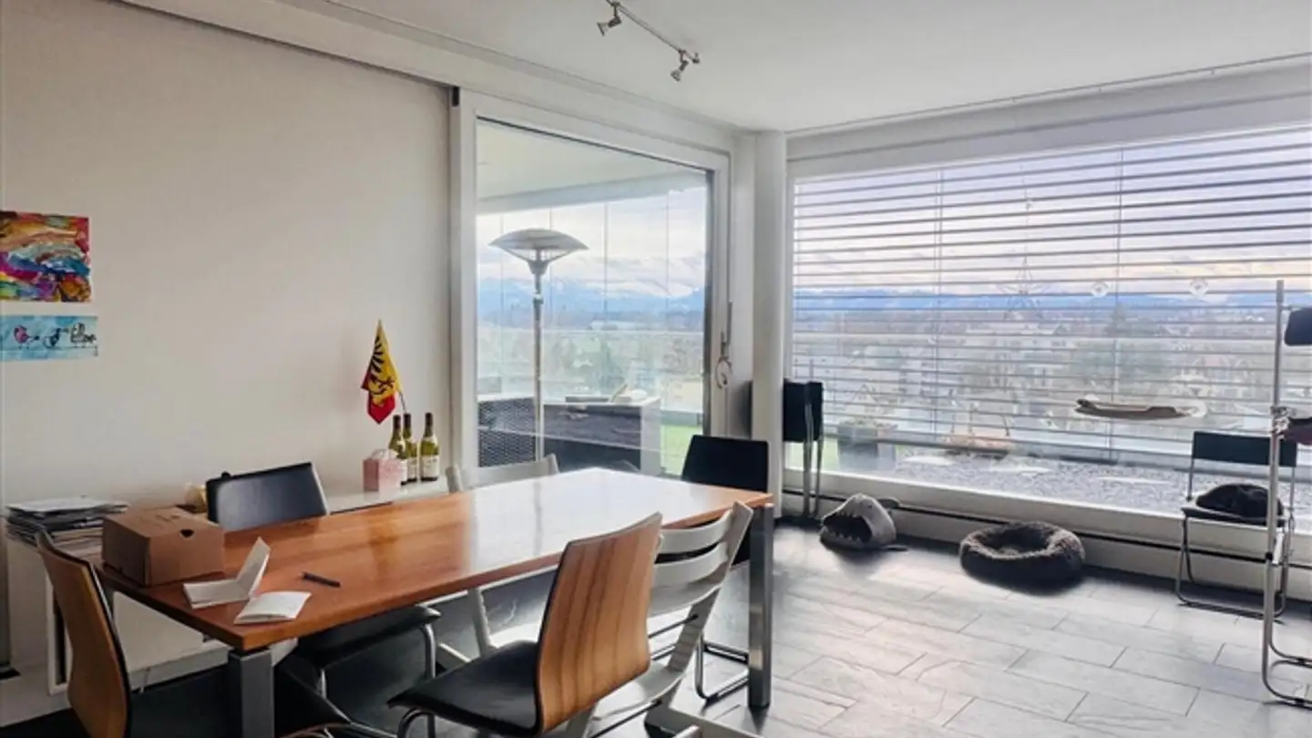 Apartment for rent - 8620 Wetzikon ZH - Photo 2