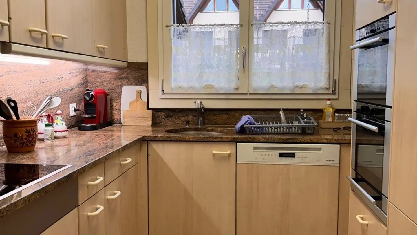 Maison en terrasse à vendre - Chileweg 8, 8155 Niederhasli - Photo 4