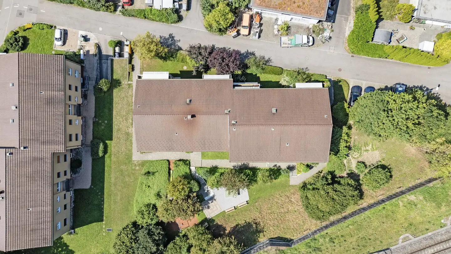 Edificio residenziale in vendita - Altikofenstrasse 6, 3048 Worblaufen - Photo 3