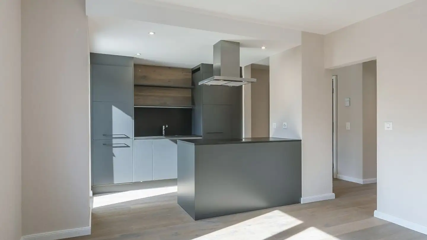 Appartamento in affitto - 3006 Bern - Foto 4