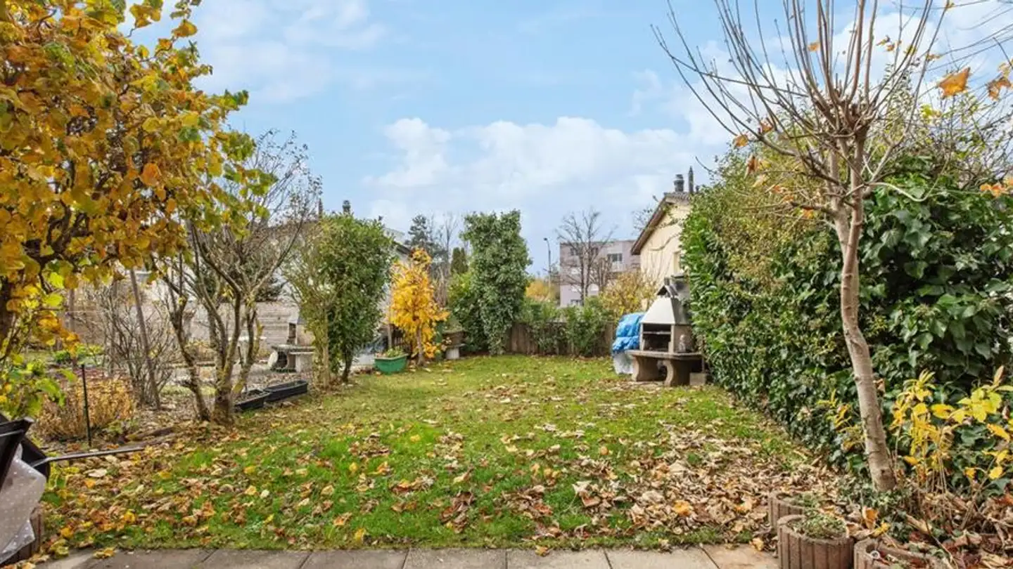 Casa singola in vendita - 2504 Biel/Bienne