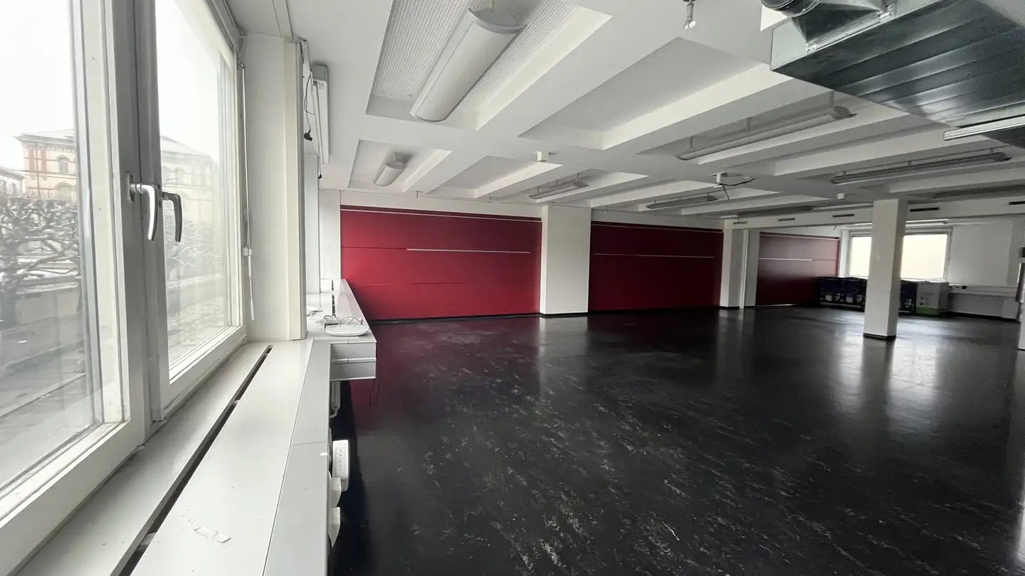 Office space for rent - Zeughausstrasse 31, 8004 Zürich