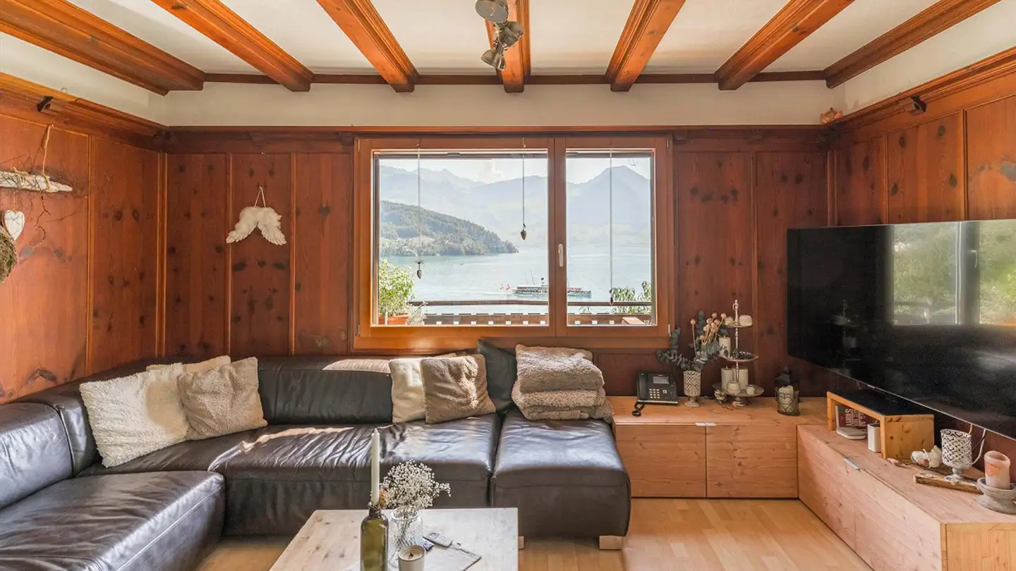Single house for sale - 6354 Vitznau - Photo 4