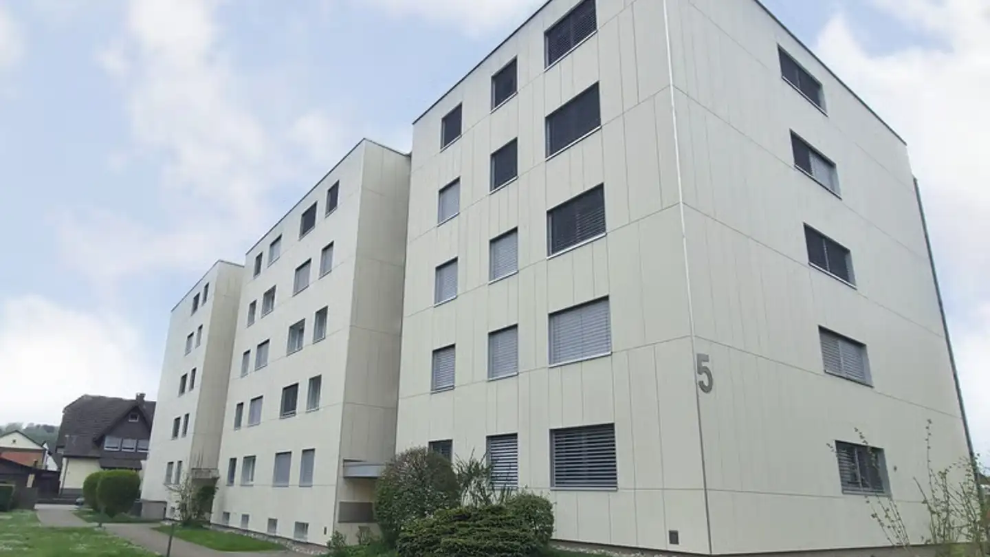 Wohnung mieten - Staldenacker 5, 5014 Gretzenbach