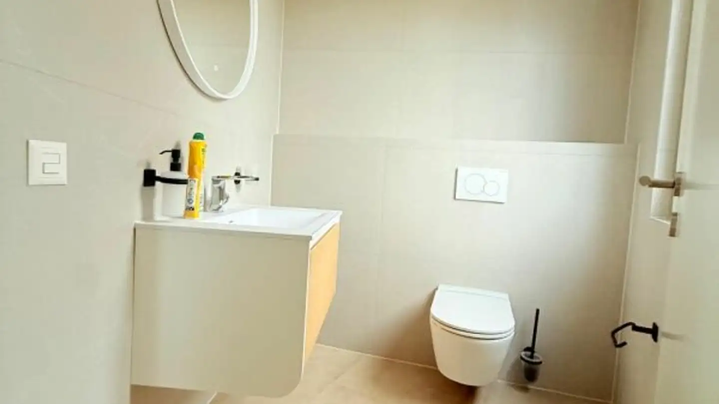 Department store for rent - Böhlerstrasse 1, 5040 Schöftland - Photo 4