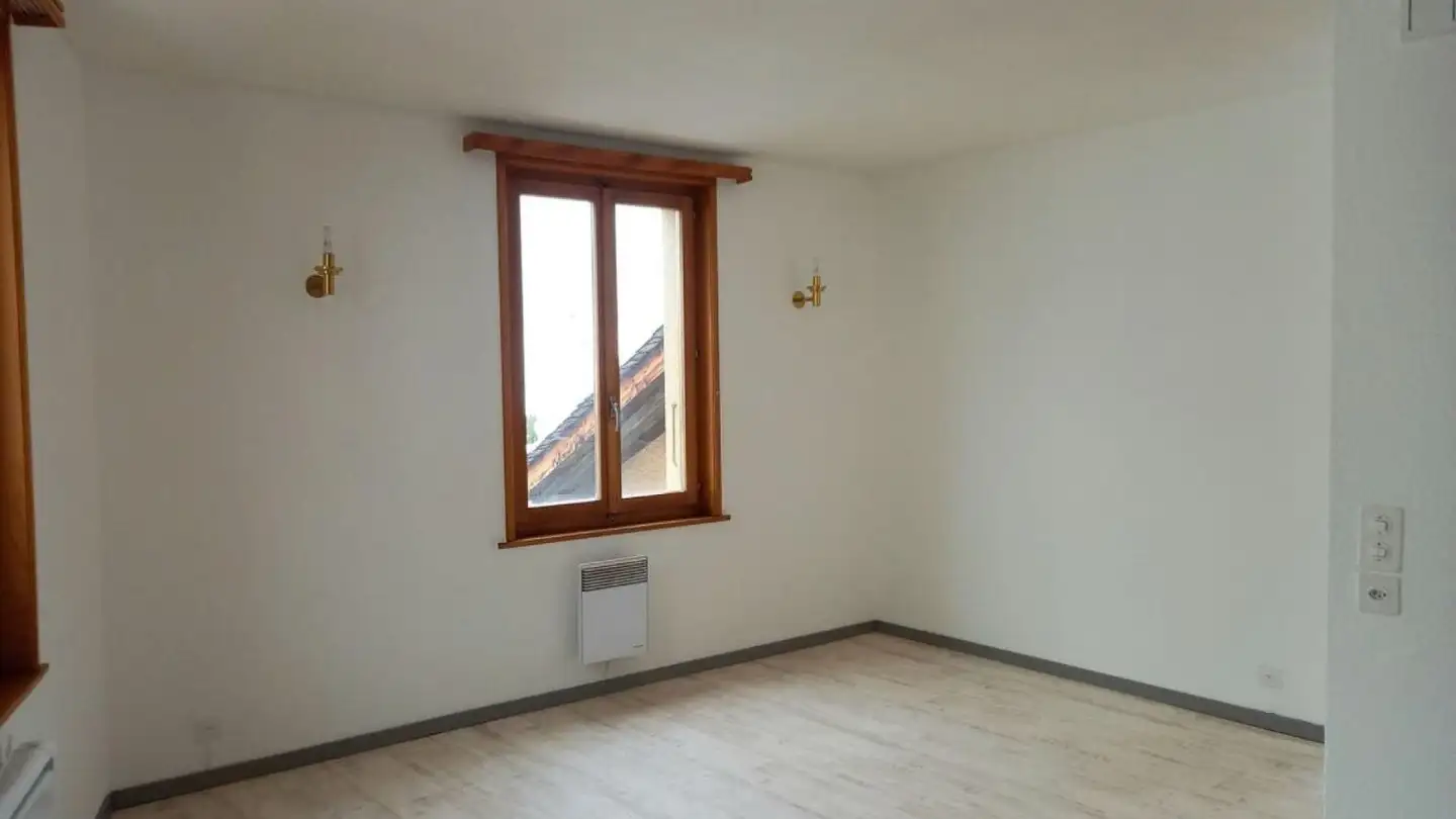 Residential building for sale - Rue De La Fontaine 51, 1926 Fully