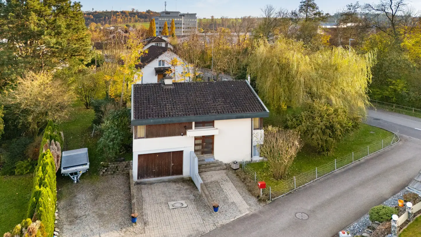 Höhlenhaus kaufen - 8586 Erlen