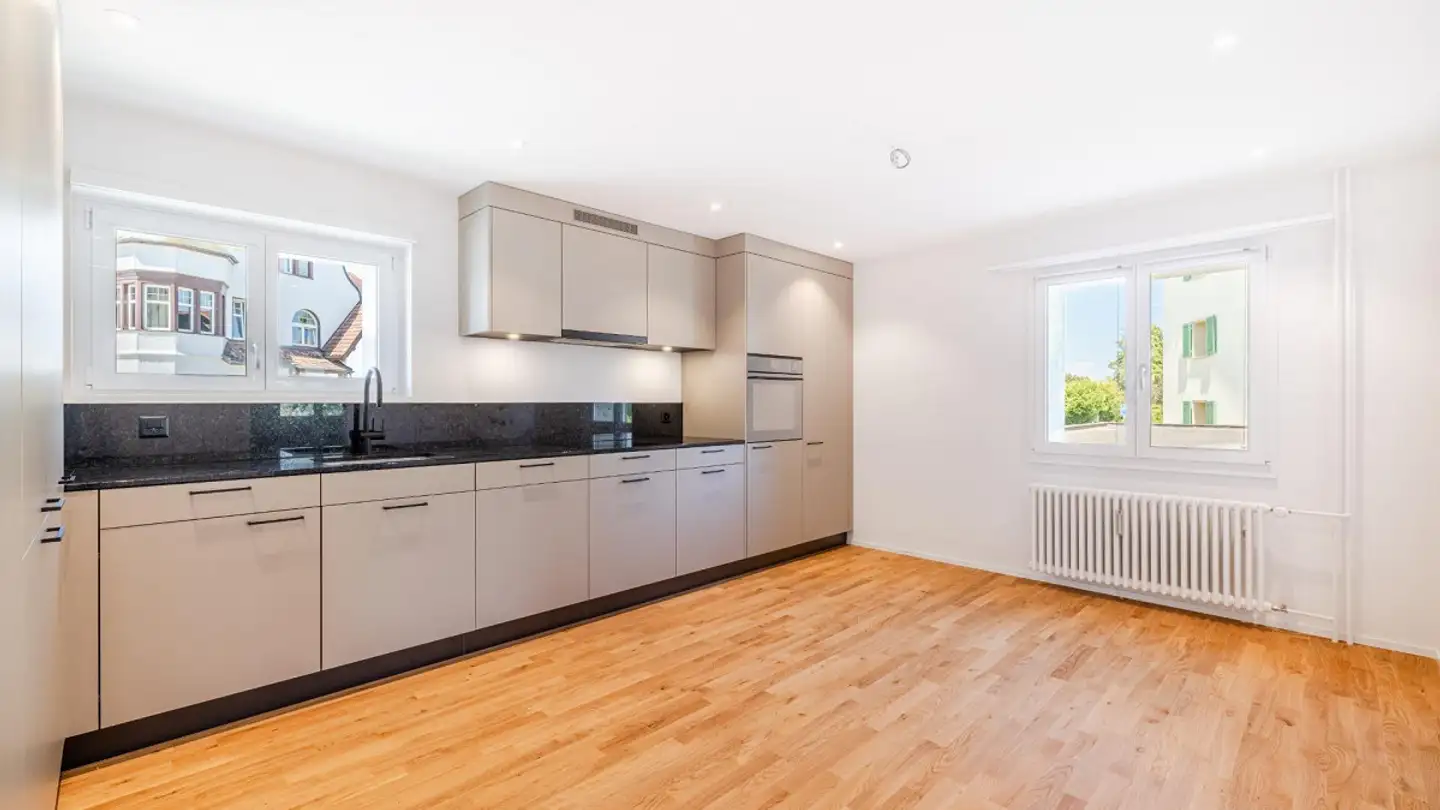 Appartamento in affitto - Tübacherstrasse 37, 9326 Horn - Foto 3