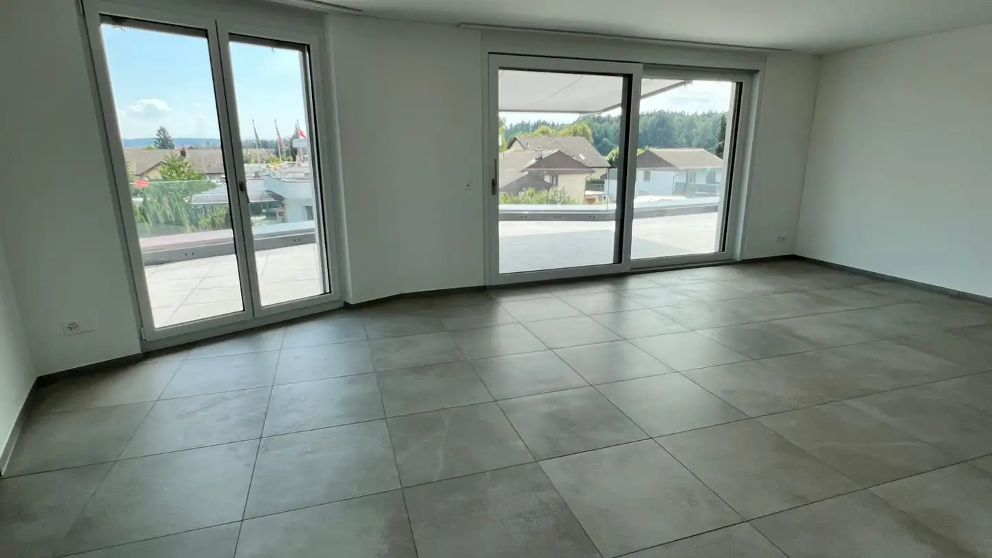 Wohnung mieten - Fulenbacherstrasse 60, 4624 Härkingen - Foto 4