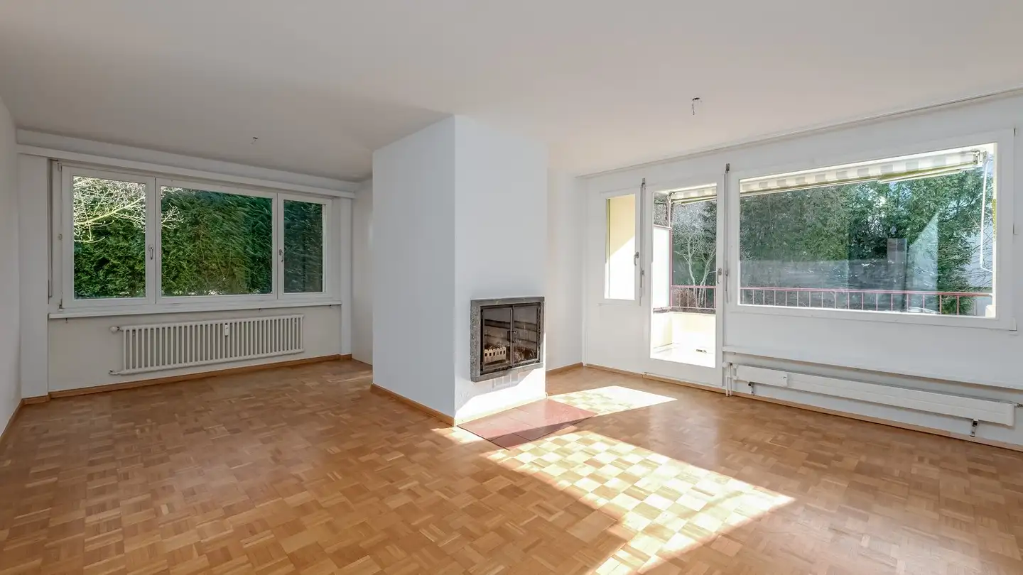 Appartamento in affitto - Baslerstrasse 11, 4106 Therwil - Photo 2