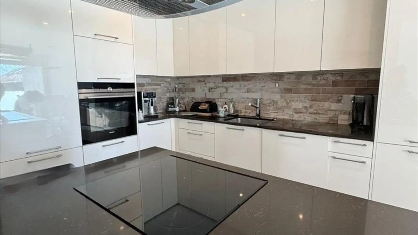 Appartamento in affitto - Chemin de Thiéré 1, 1272 Genolier - Photo 2