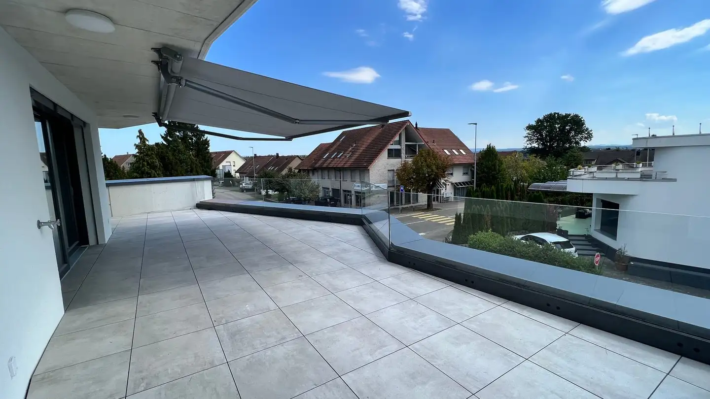 Wohnung mieten - Fulenbacherstrasse 60, 4624 Härkingen - Foto 2