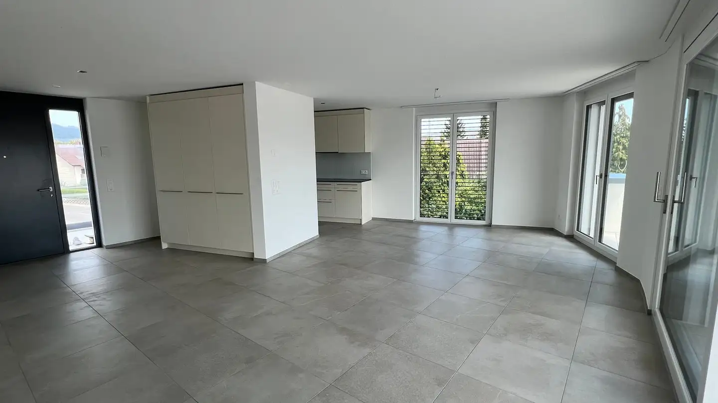 Wohnung mieten - Fulenbacherstrasse 60, 4624 Härkingen - Foto 3