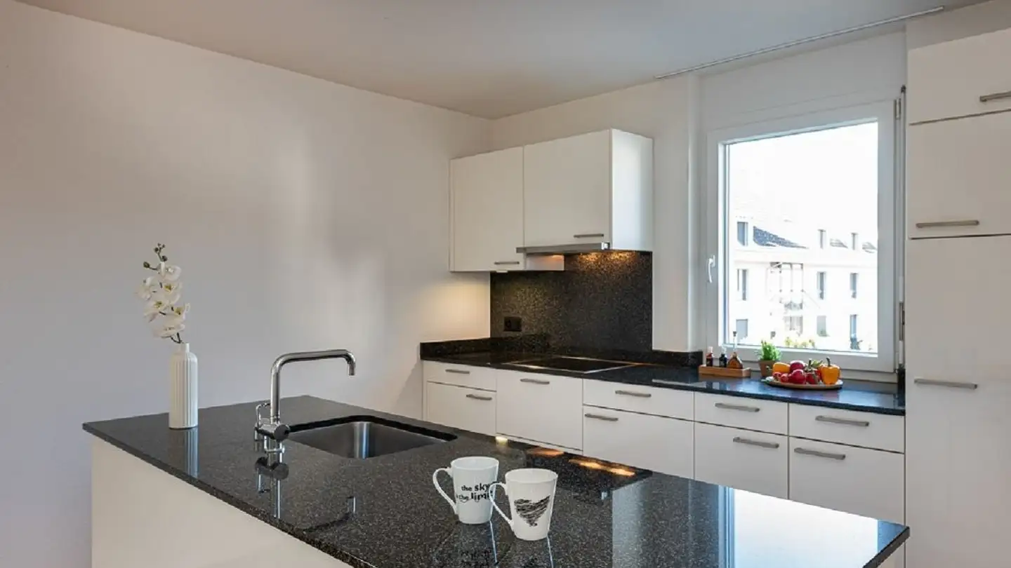 Wohnung mieten - Burematt 10, 5243 Mülligen - Foto 4