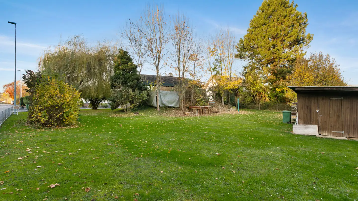 Casa singola in vendita - 8586 Erlen - Photo 4