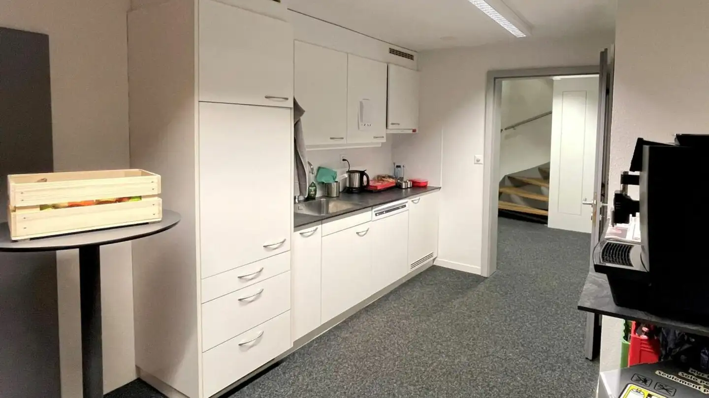 Office space for rent - Gestadeckplatz 2, 4410 Liestal - Photo 4