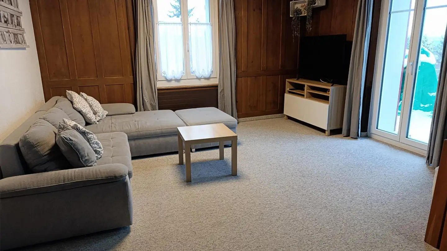 Single house for rent - Dorfstrasse 27, 8536 Hüttwilen