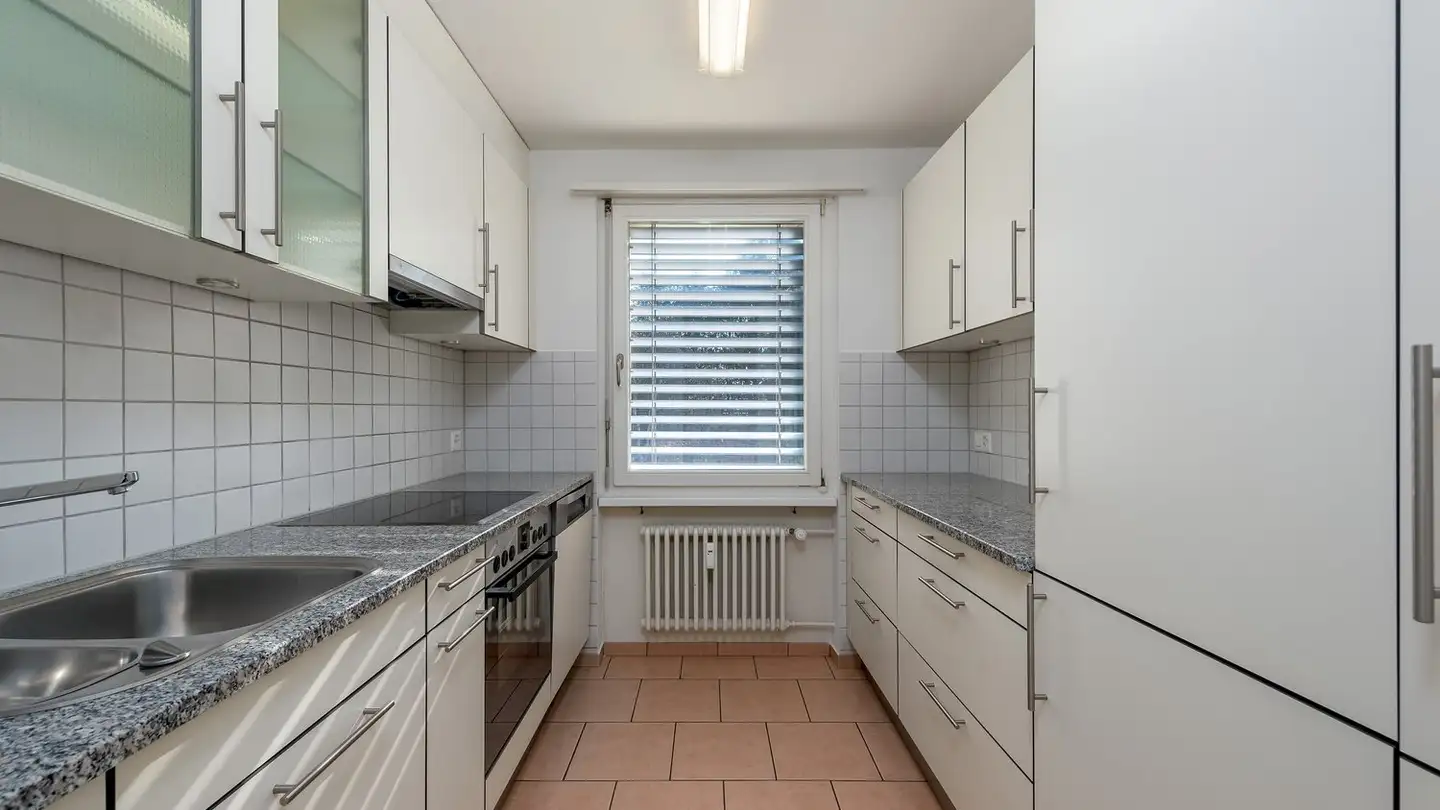 Appartamento in affitto - Baslerstrasse 11, 4106 Therwil - Photo 4