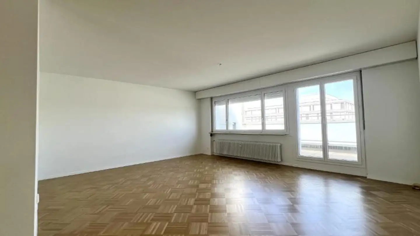 Penthouse mieten - Spitalstrasse 19, 6004 Luzern - Foto 2