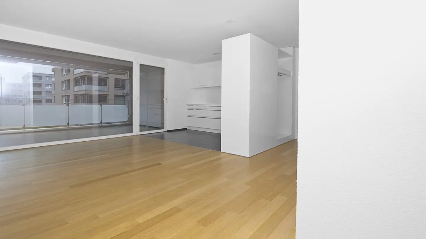 Apartment for rent - Pappelnweg 30, 4310 Rheinfelden - Photo 3