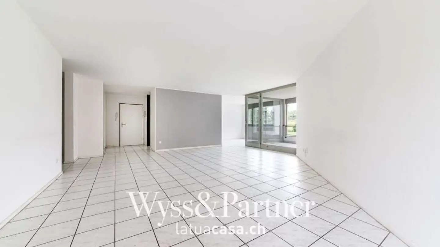 Wohnung mieten - Via Vincenzo Vela 44, 6834 Morbio Inferiore