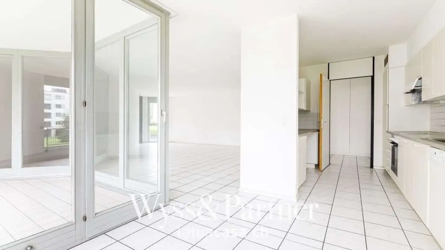 Wohnung mieten - Via Vincenzo Vela 44, 6834 Morbio Inferiore - Foto 2