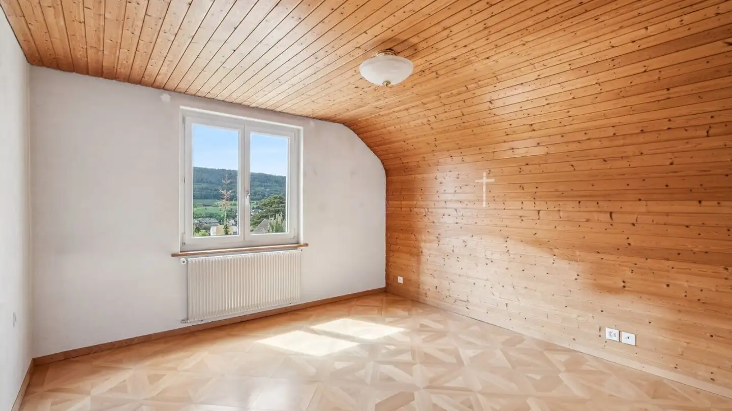 Maison atypique à vendre - Im Brodkorb, 4612 Wangen b. Olten - Photo 4
