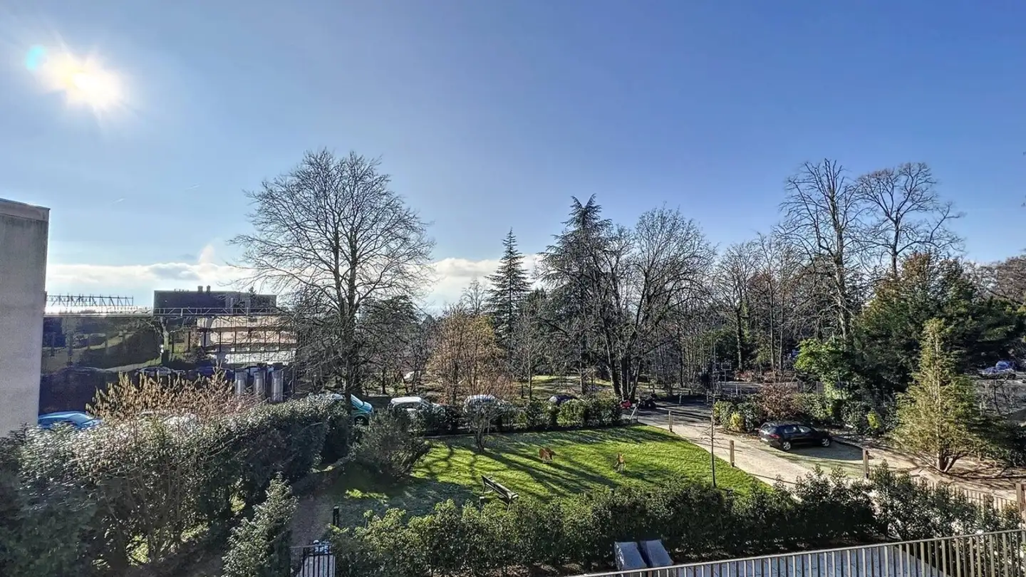 Appartement à louer - Chemin Du Manoir 1, 1009 Pully - Photo 4
