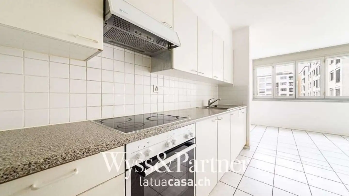 Wohnung mieten - Via Vincenzo Vela 44, 6834 Morbio Inferiore - Foto 4