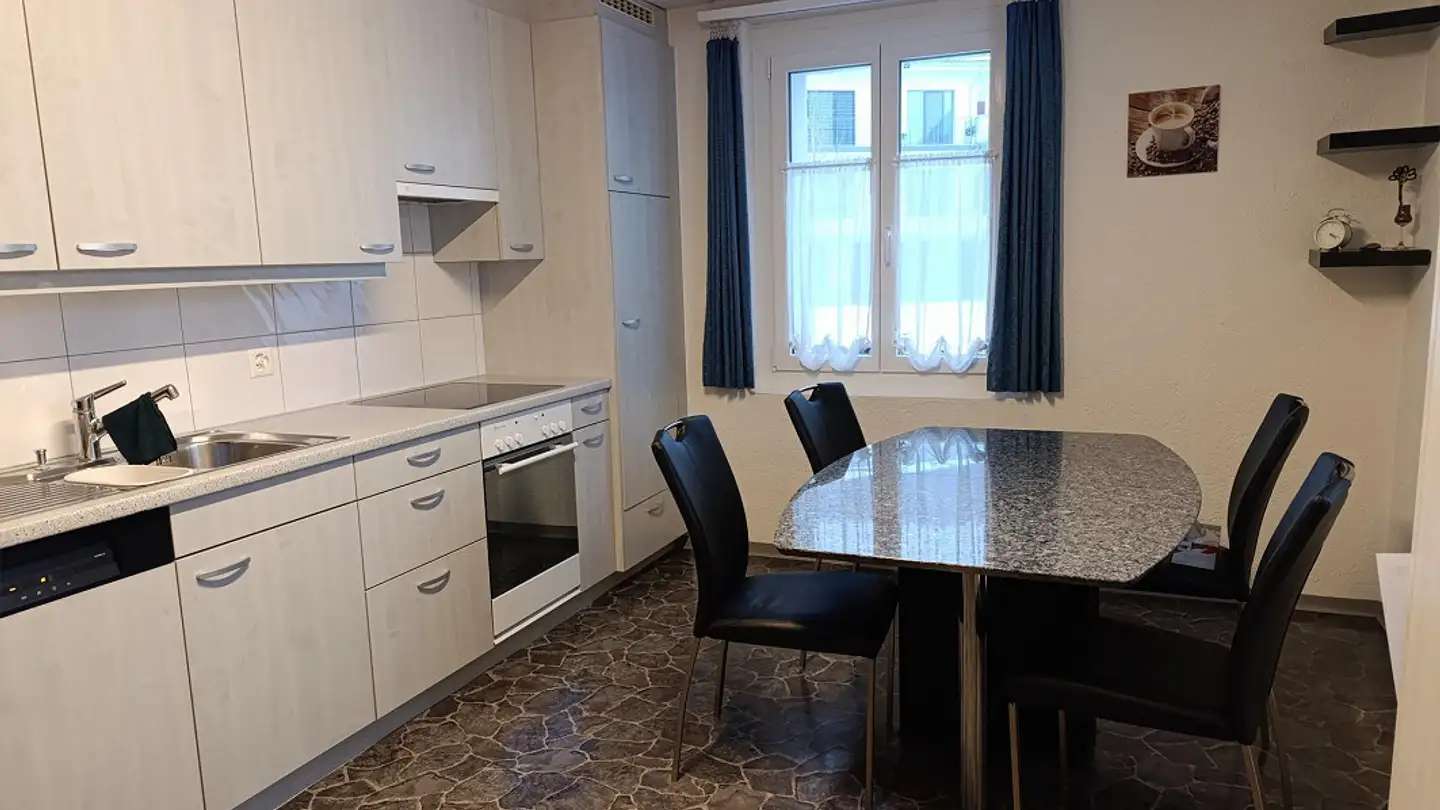 Single house for rent - Dorfstrasse 27, 8536 Hüttwilen - Photo 3