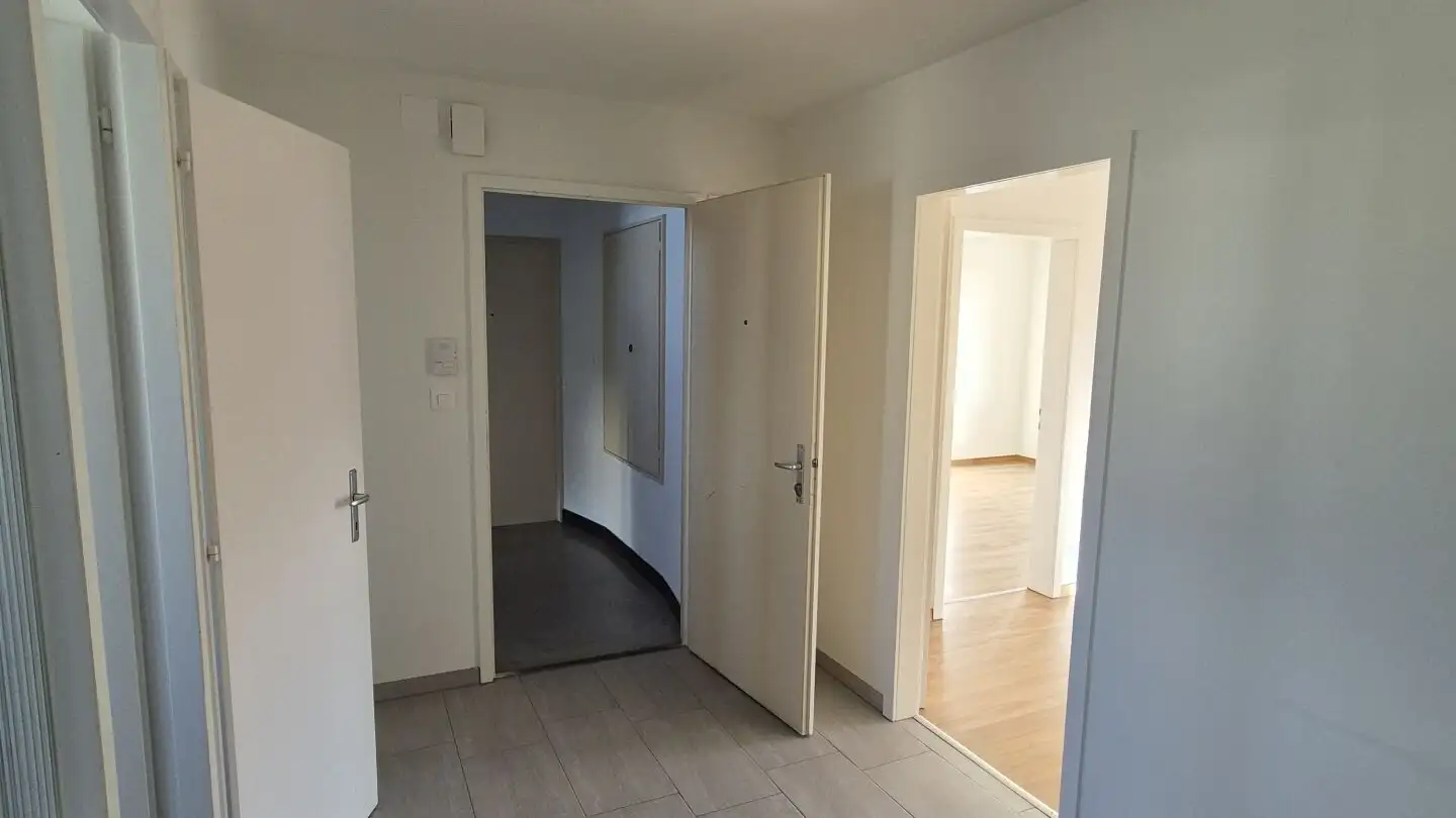 Appartamento in affitto - Mittelfeldstrasse 10, 4563 Gerlafingen - Photo 3
