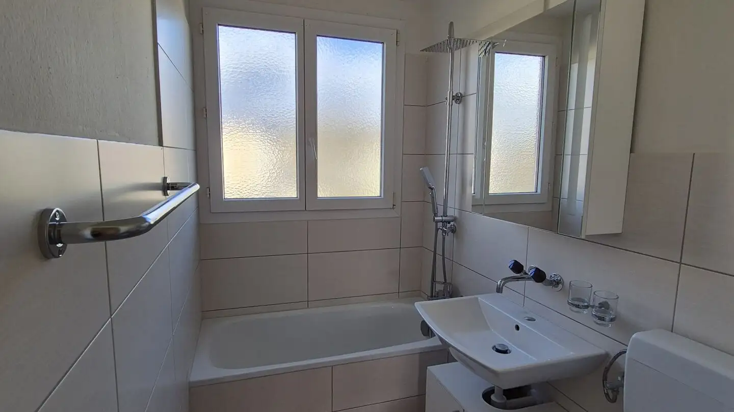 Appartamento in affitto - Mittelfeldstrasse 10, 4563 Gerlafingen - Photo 4