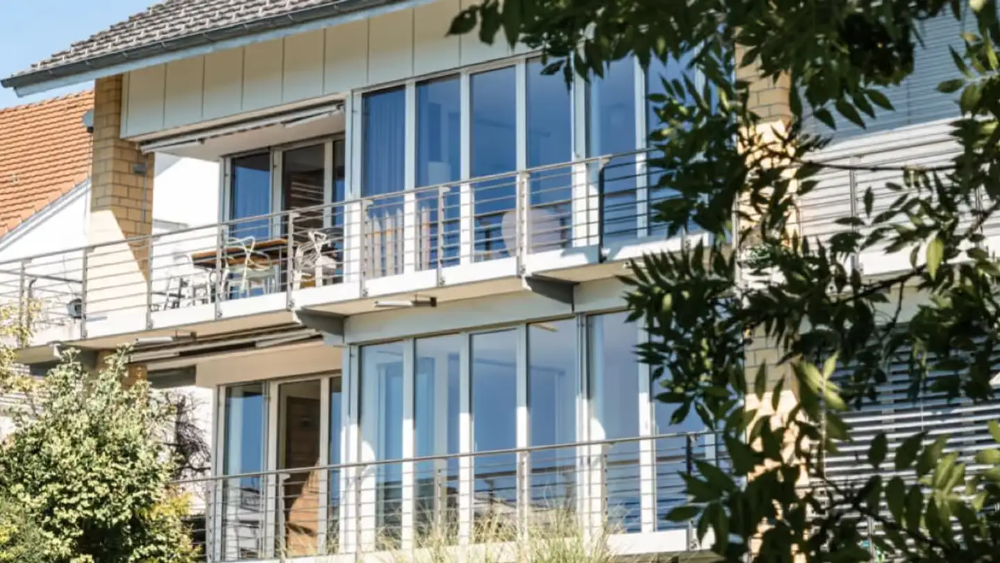 Appartement à vendre - Buchenrain 72, 8704 Herrliberg