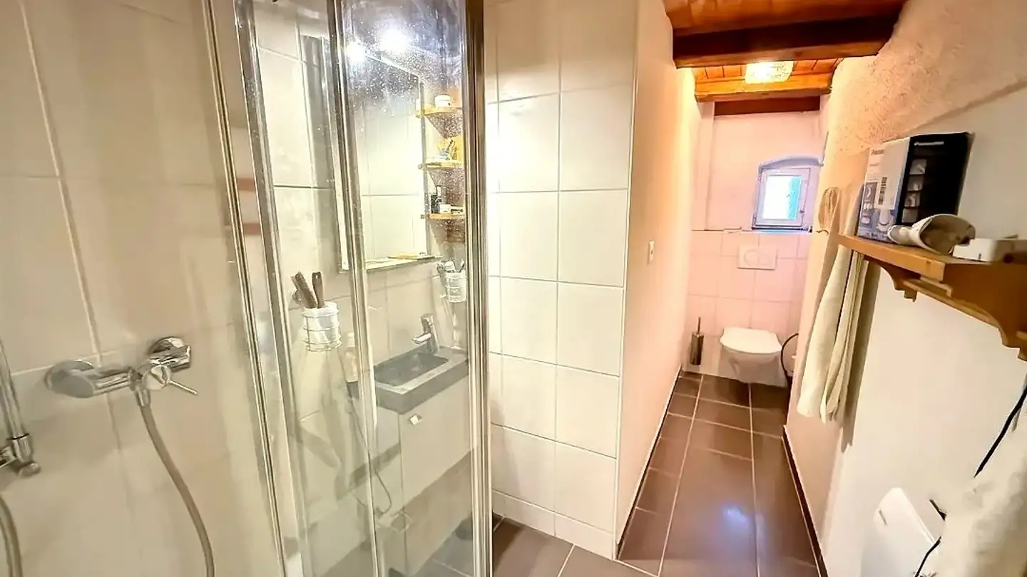 Stanza singola in affitto - 2900 Porrentruy - Photo 2