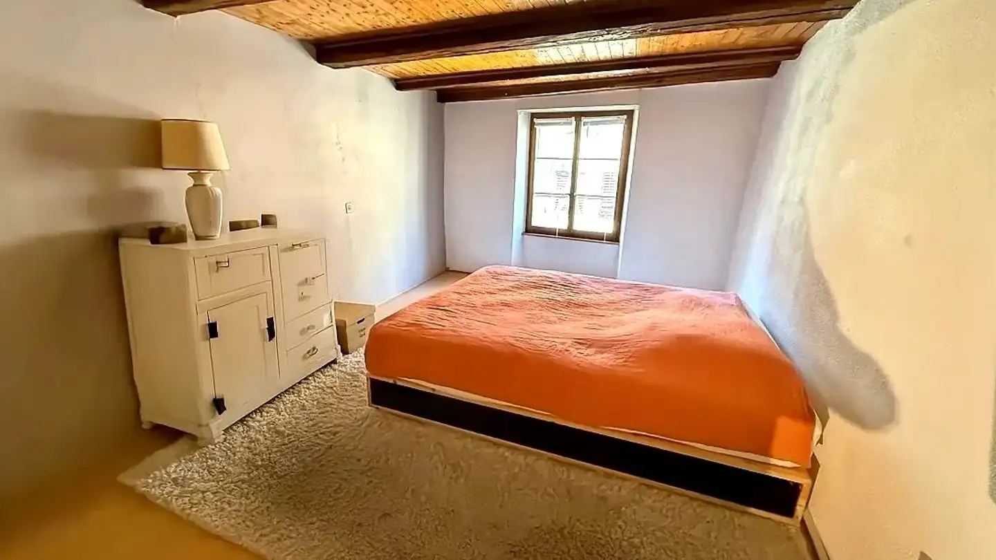 Stanza singola in affitto - 2900 Porrentruy - Photo 3