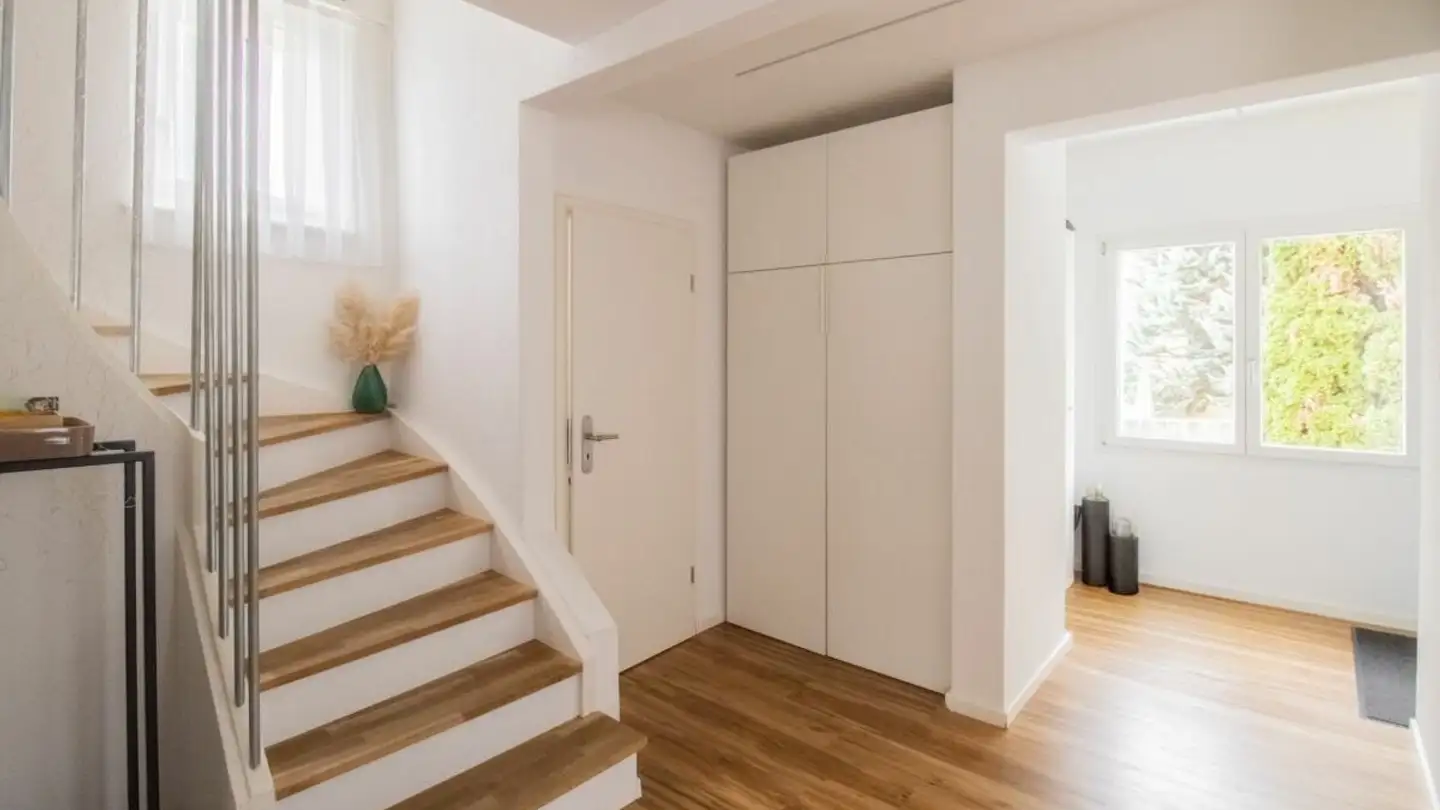 Einfamilienhaus mieten - Neumätteli 15, 4853 Murgenthal - Foto 3