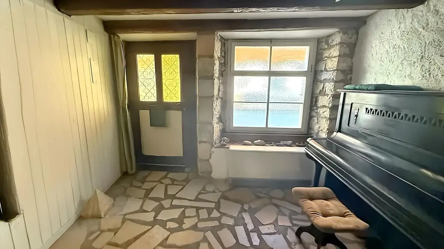 Stanza singola in affitto - 2900 Porrentruy - Photo 4