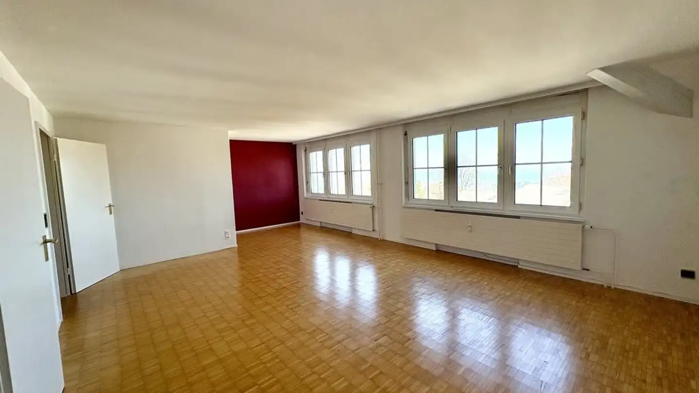 Apartment for rent - Hinterwies 2, 9042 Speicher - Photo 3