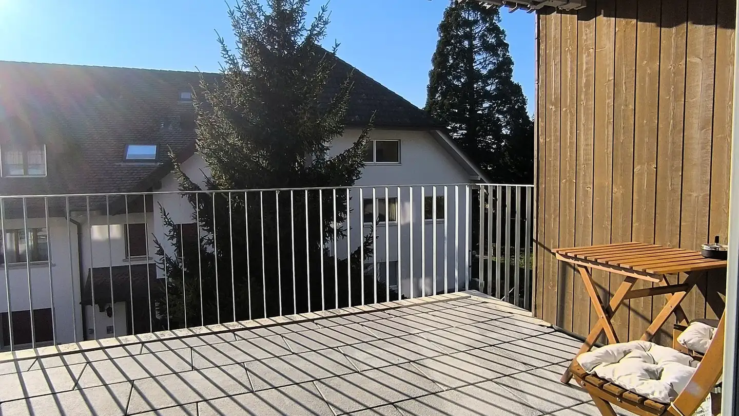 Wohnung mieten - Friedhofstrasse 2b, 5607 Hägglingen - Foto 2