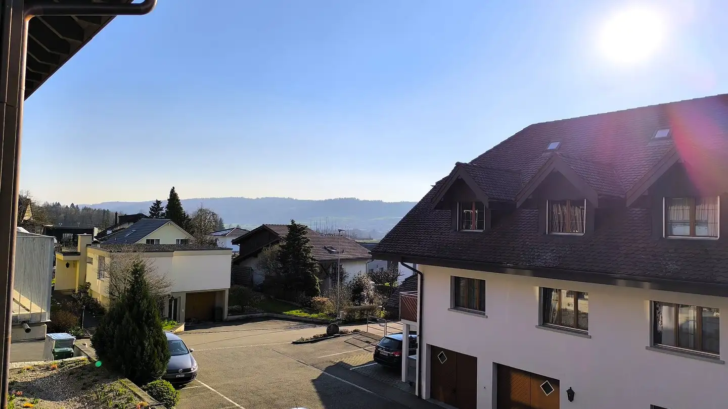 Wohnung mieten - Friedhofstrasse 2b, 5607 Hägglingen - Foto 3