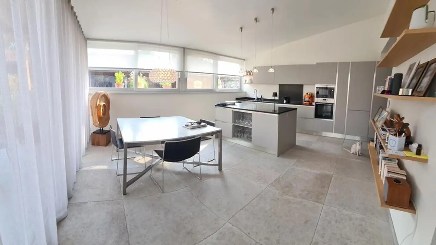 Appartamento in affitto - 1234 Vessy