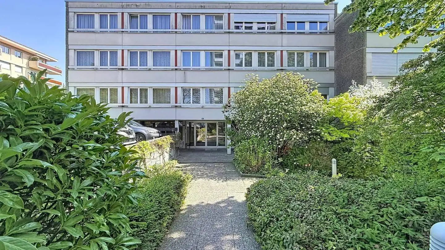 Wohnung kaufen - 1814 La Tour-de-Peilz