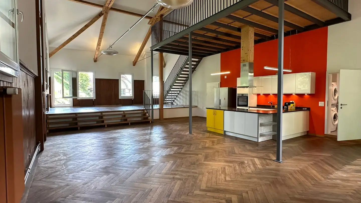 Edificio residenziale in vendita - Dorfstrasse 231, 3433 Schwanden im Emmental - Photo 4