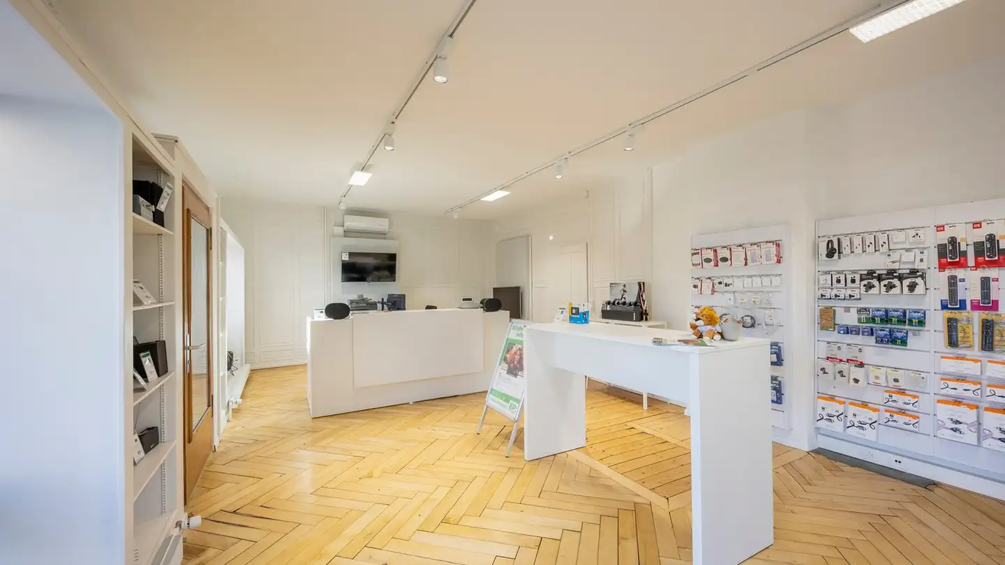 Mehrfamilienhaus kaufen - 8580 Amriswil - Foto 4