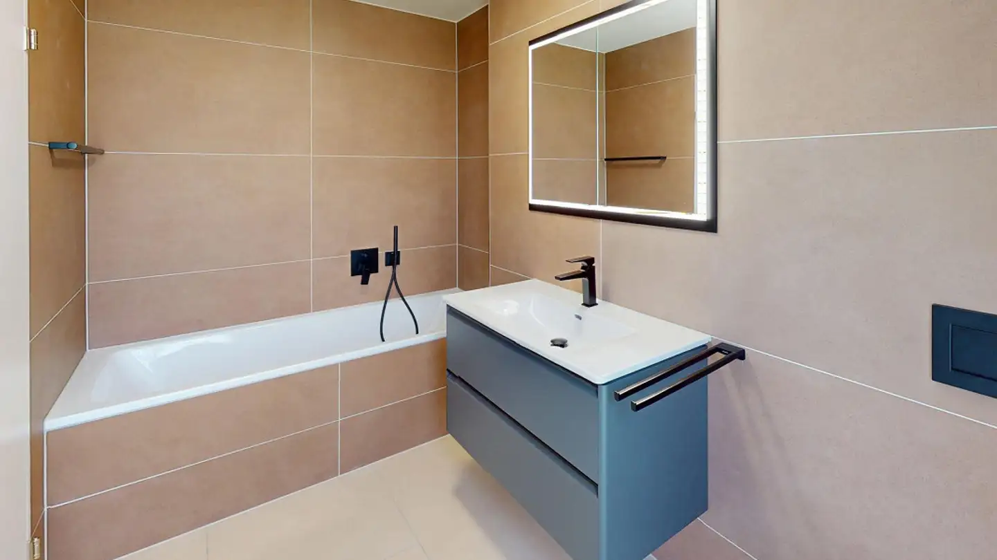 Apartment for rent - Mühleweg 5, 4950 Huttwil - Photo 4