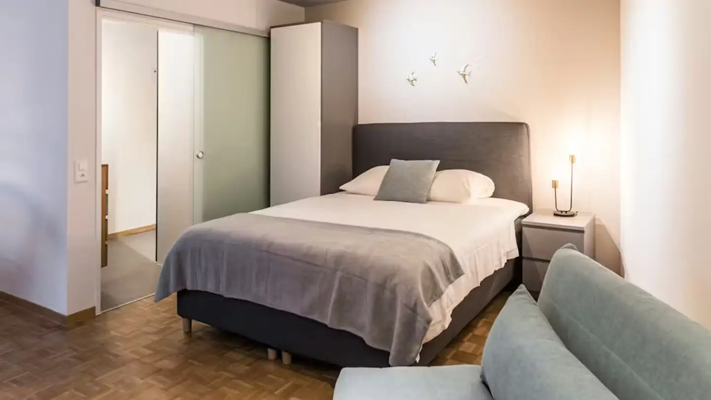 Appartamento in affitto - Culmannstrasse, 8006 Zürich