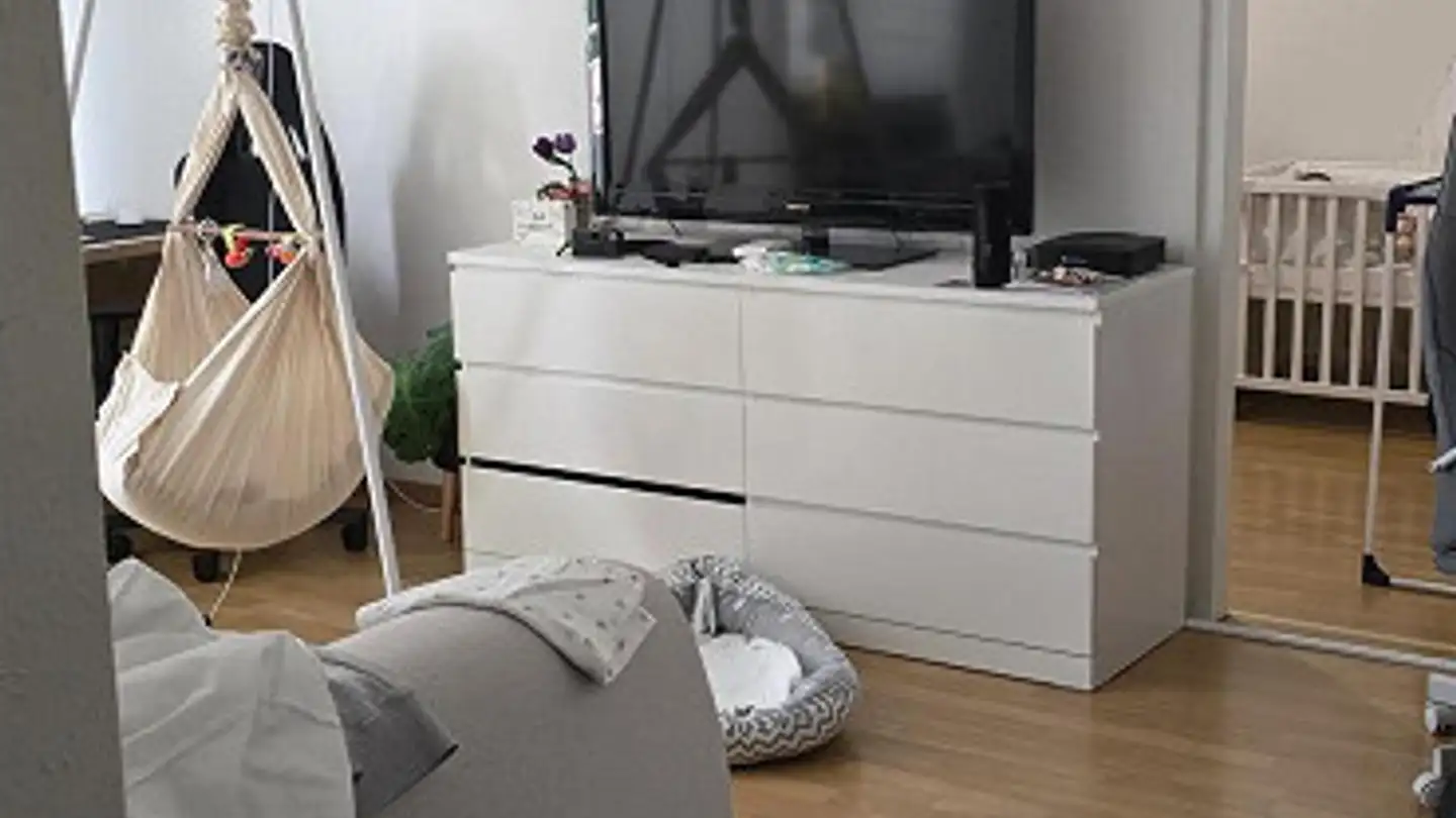 Appartamento in affitto - Giacomettistrasse 6, 3006 Bern - Foto 2