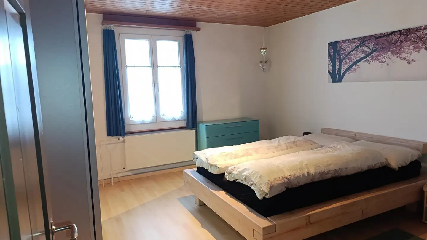 Single house for rent - Dorfstrasse 27, 8536 Hüttwilen - Photo 4