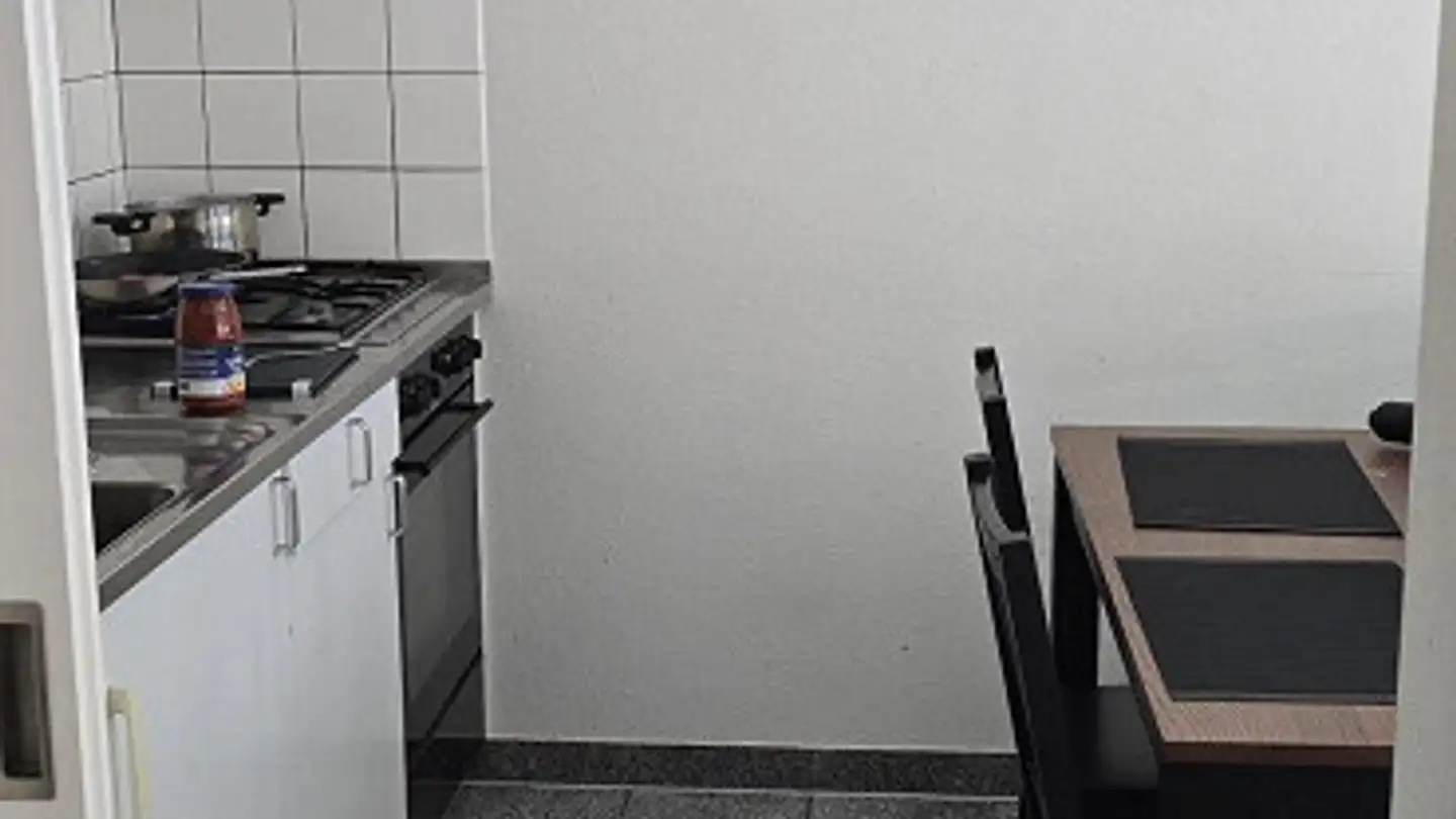 Appartamento in affitto - Giacomettistrasse 6, 3006 Bern - Foto 4